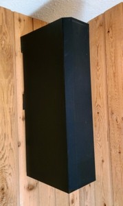 lot 19 image: Pair of Boston Acoustics Lynnfield VR30 Tower Speakers