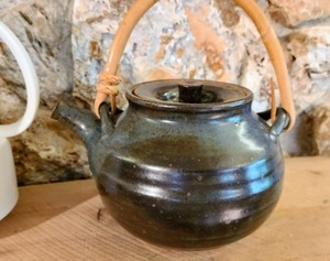 lot 36 image: Decorative Teapots