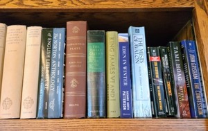 lot 136 image: Large Variety of Books