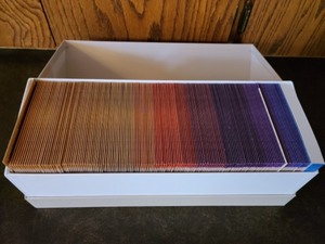 lot 137 image: Bach 153 CD Set