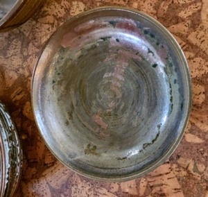 lot 139 image: Pretty Pottery