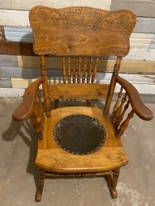 Rocking Chair