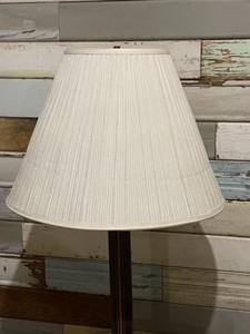 Lamp with Shade