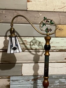 Vintage Lamp