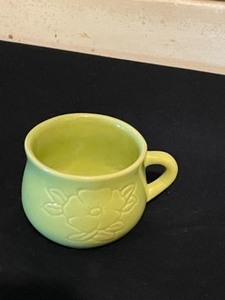Assorted Pottery Rosemeade, Frankoma and Honey Whip Jar