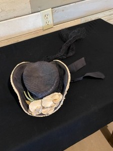 Vintage Hats