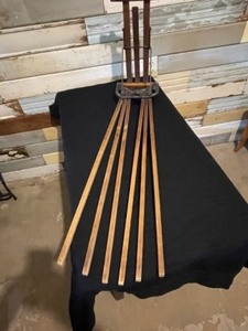 Vintage Drying Rack