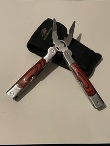 Winchester Multi Tool
