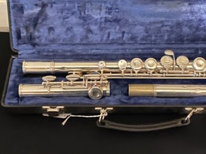 Gemeinhardt 2SP Flute