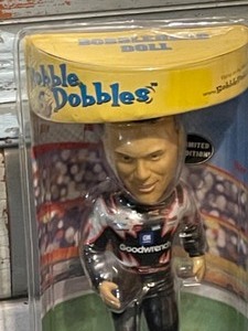 Bobble Dobbles Kevin Harvick #29
