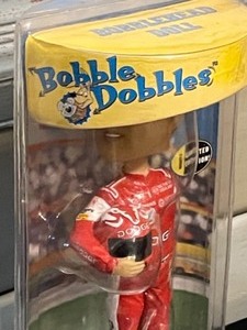 Bobble Dobbles Bill Elliott #9
