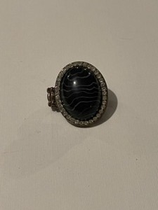 Vintage 1960s Designer Ring