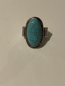Vintage 1960s Designer Ring