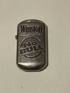 Vintage Butane Lighters