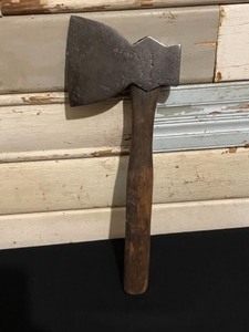Antique Kelly Axe and Tool Company