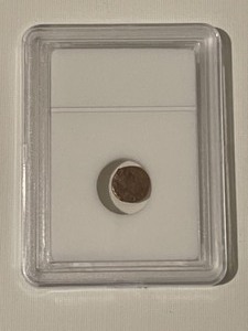 Romans Widowmite Bronze 50BC-400AD