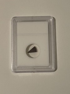 New World Pirate Era Nummis Spanish Silver 1490-1590 AD