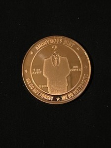 Bitcoin Copper