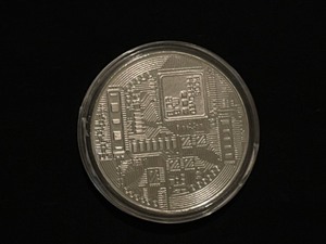 Bitcoin Silver