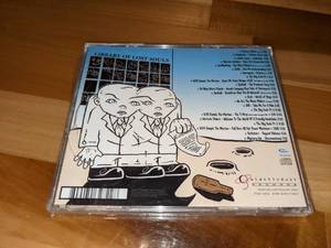 lot 69 image: Untyin Lost Souls CD