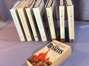 lot 88 image: Russian Classics Series and Soviet Authors Library Books Circa 1970s