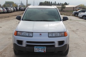lot 8 image: 2003 Saturn VUE - One Owner - 111,072 Miles -