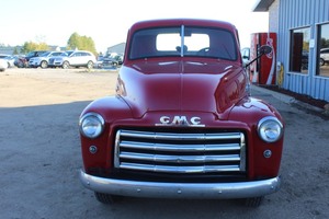 lot 1A image: 1949 GMC Truck 250