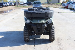 2019 CAN-AM Outlander 450 4x4  -  561 Hours  -