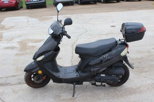 2011 Tao Tao Scooter - One Owner -
