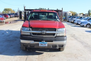 2003 Chevrolet Silverado 3500 LS - One Owner -