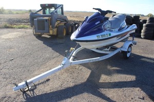 2002 YAMAHA