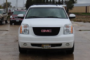 2011 GMC Yukon XL 1500 SLT 4x4