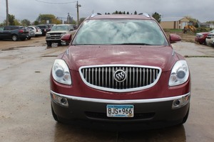 2010 Buick Enclave CXL AWD - 110,165 Miles -