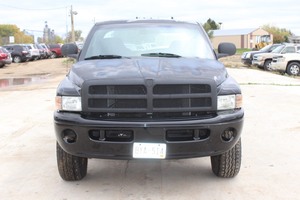 2000 Dodge Ram 1500 Extended Cab 4x4
