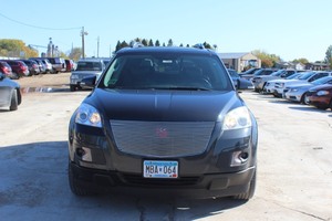 2007 Saturn Outlook XR AWD