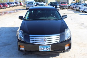 2007 Cadillac CTS - 106,748 Miles -