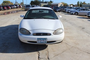 1998 Mercury Sable LS
