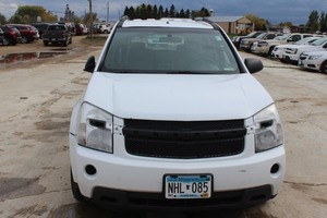 2007 Chevrolet Equinox LS AWD