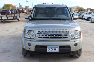 2010 Land Rover LR4 HSE 4x4 - 5.0l V8 - 126,868 Miles -