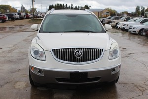2010 Buick Enclave CXL