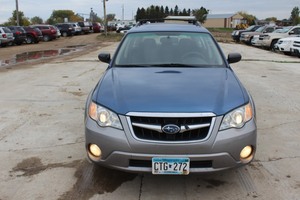 2008 Subaru Outback AWD