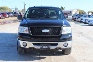 2006 Ford F150 XLT 4x4 Extended Cab - 2 Owners - 112,346 Miles -