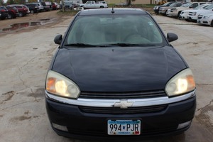 2004 Chevrolet Malibu LT Maxx