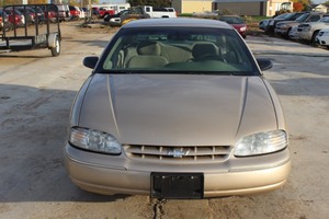 1999 Chevrolet Lumina