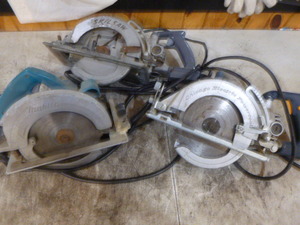 lot 66 image: Power Tools