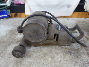 lot 97 image: Vintage Wheel SpinnerBalancer