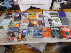 lot 143 image: Assortment of Books