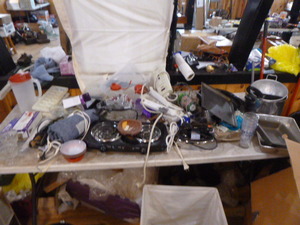 lot 149 image: Household Items