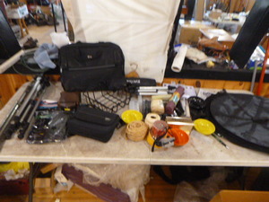 lot 154 image: Household Items