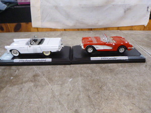 lot 165 image: Die Cast Cars